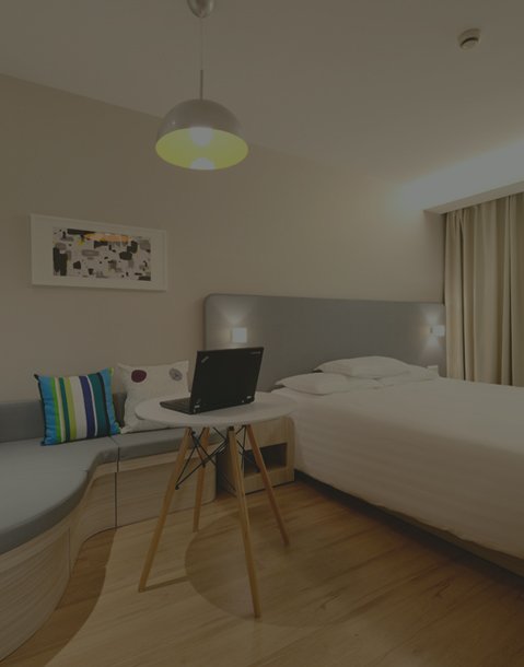 Medical tourism and family accommodation